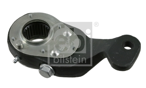 Adjuster, braking system